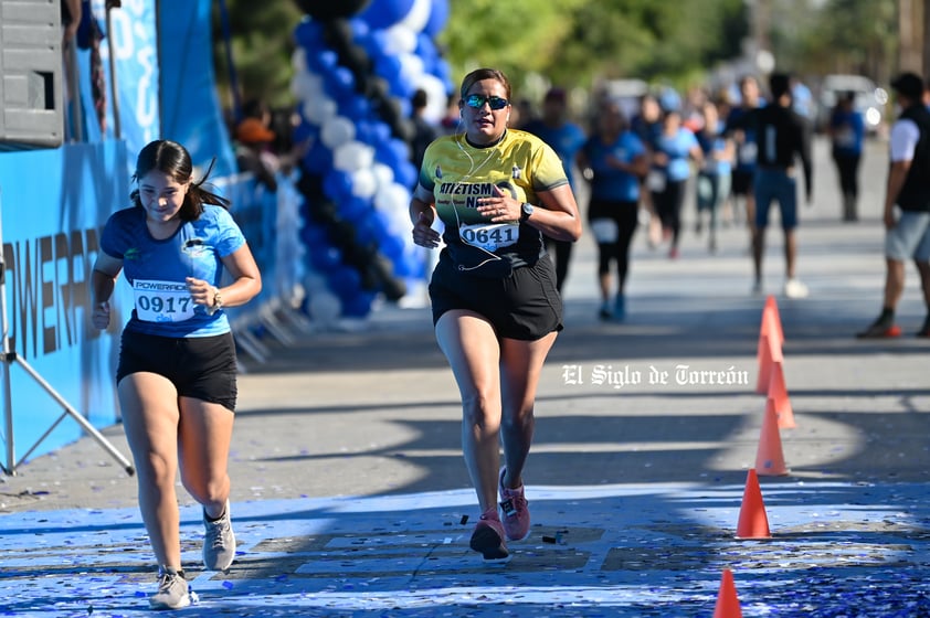 Carrera 5 y 10K Powerade 2023