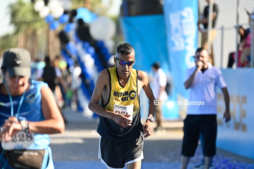 Carrera 5 y 10K Powerade 2023