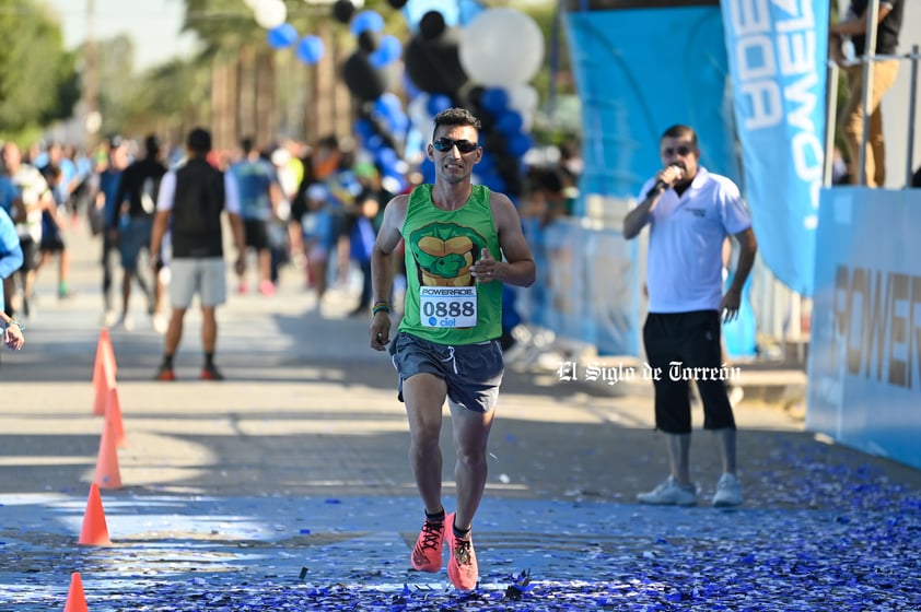 Carrera 5 y 10K Powerade 2023