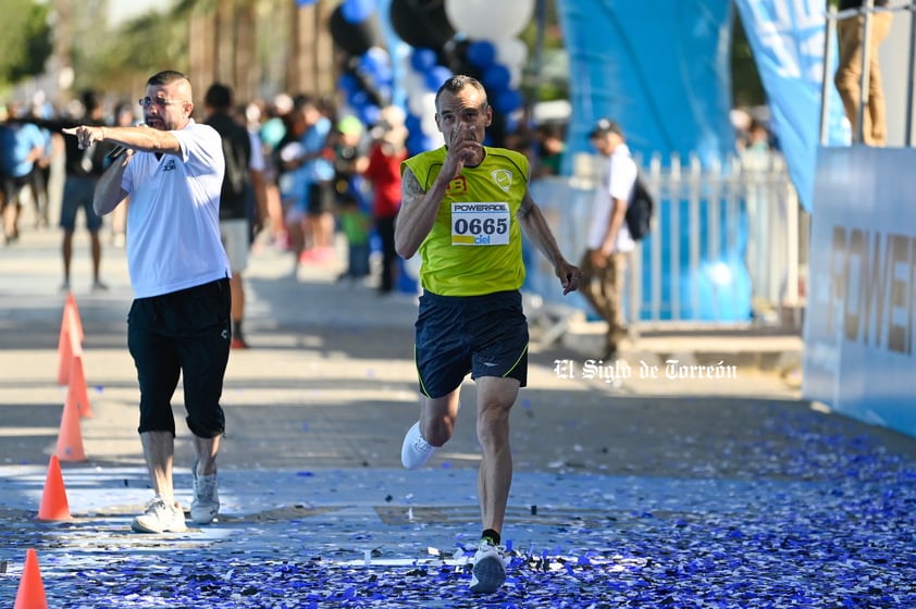 Carrera 5 y 10K Powerade 2023