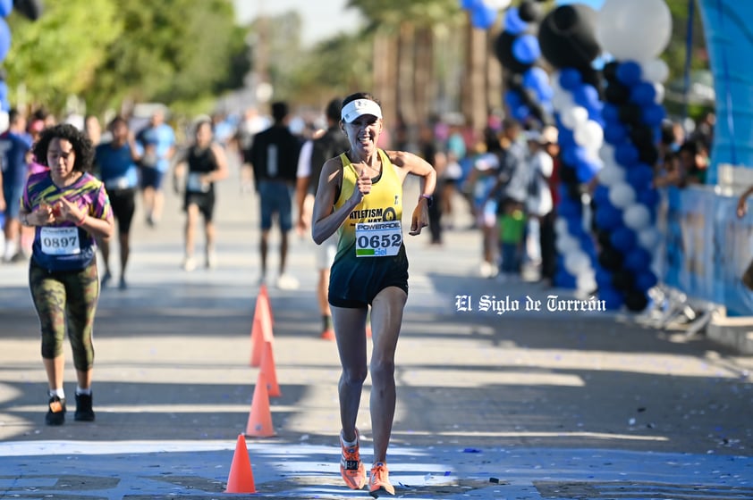 Carrera 5 y 10K Powerade 2023