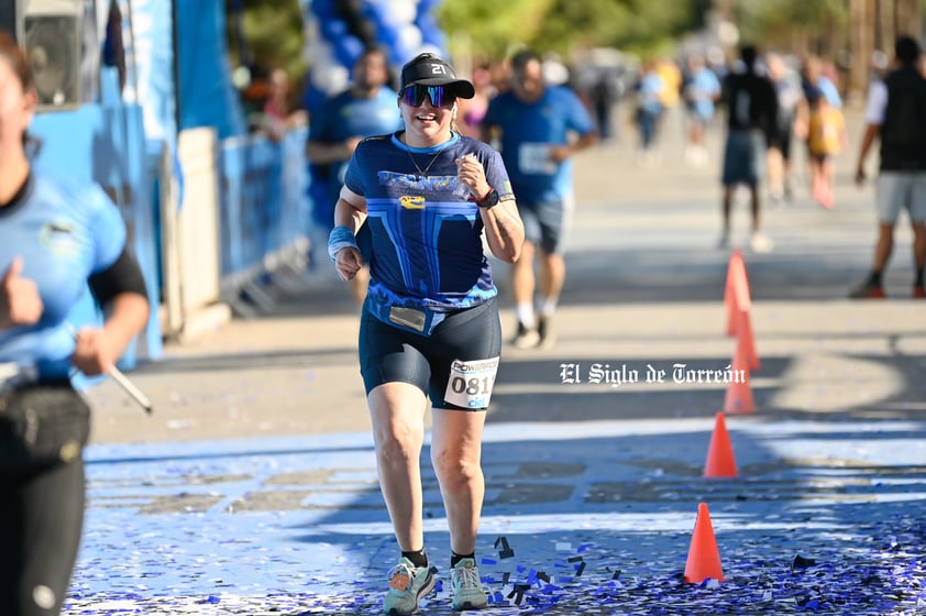 Carrera 5 y 10K Powerade 2023