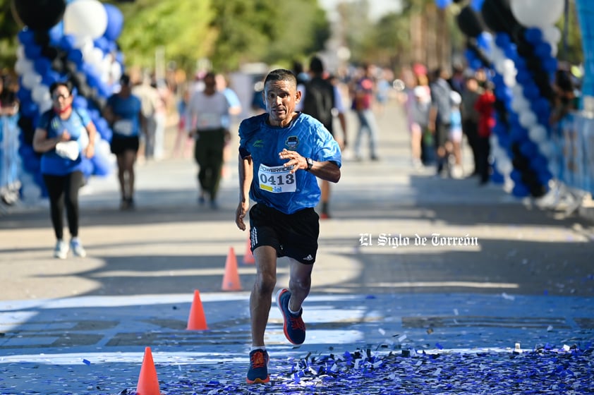 Carrera 5 y 10K Powerade 2023