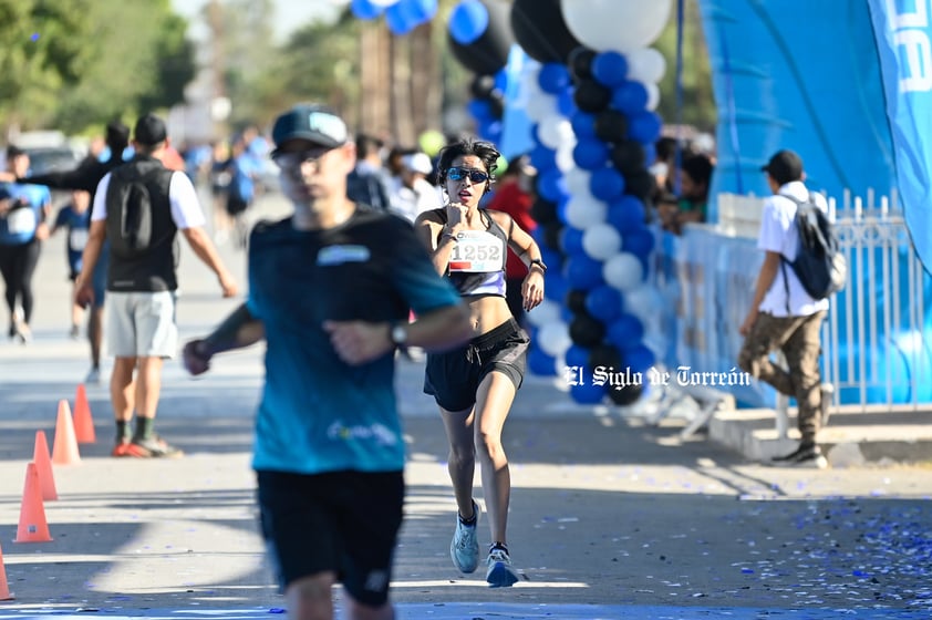 Carrera 5 y 10K Powerade 2023