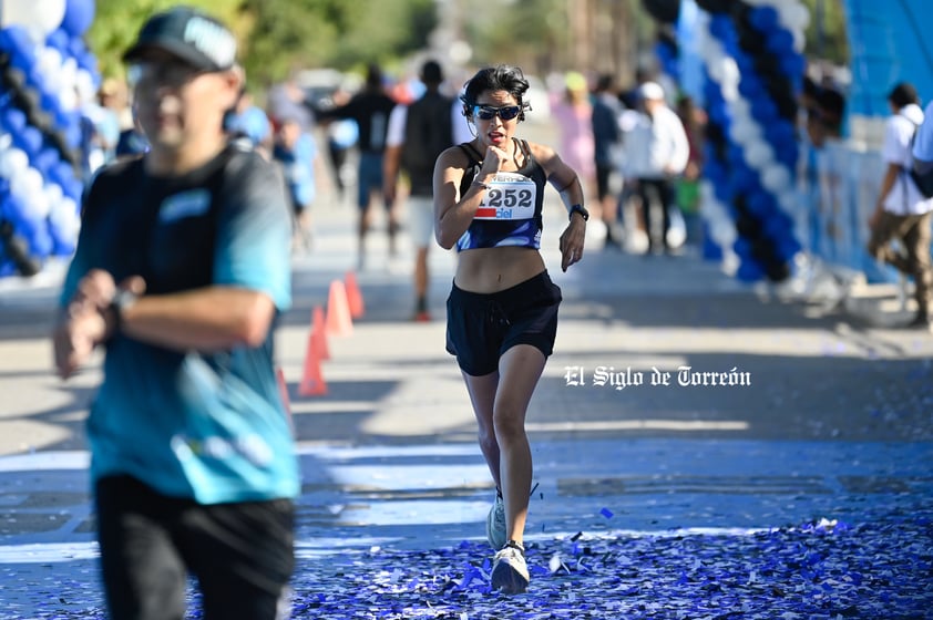 Carrera 5 y 10K Powerade 2023