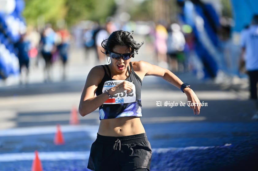 Carrera 5 y 10K Powerade 2023