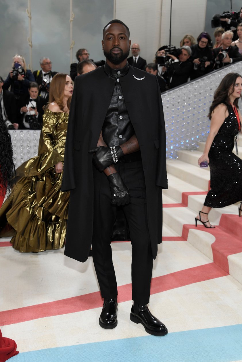 Met Gala 2023 hace homenaje al diseñador Karl Lagerfeld