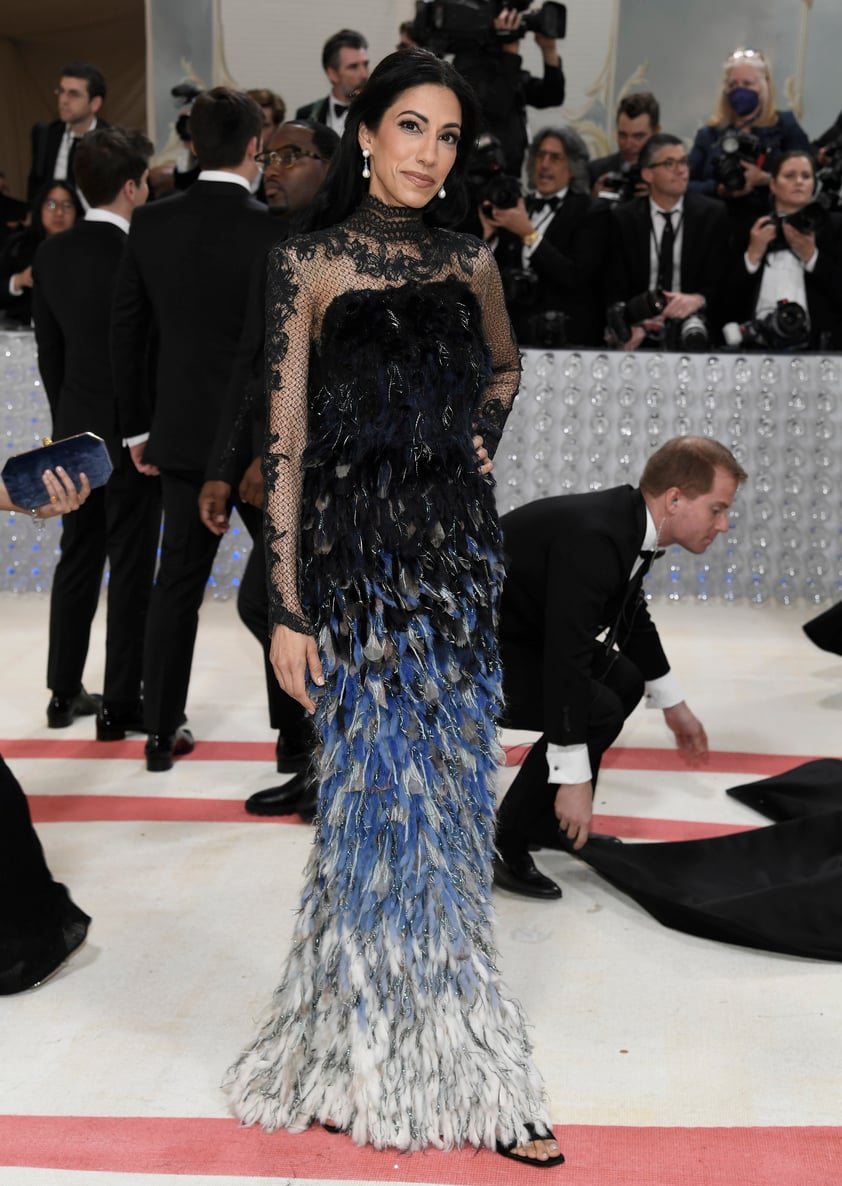 Met Gala 2023 hace homenaje al diseñador Karl Lagerfeld