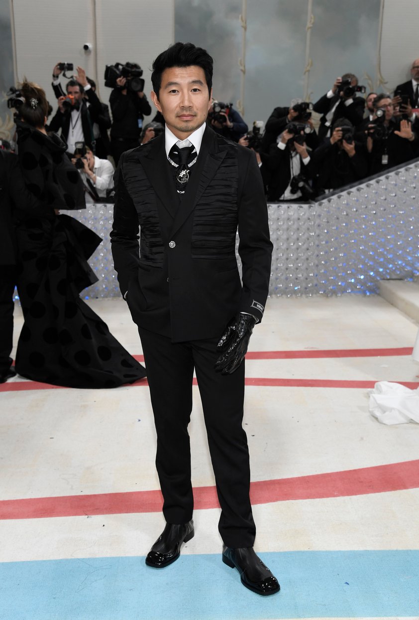 Met Gala 2023 hace homenaje al diseñador Karl Lagerfeld