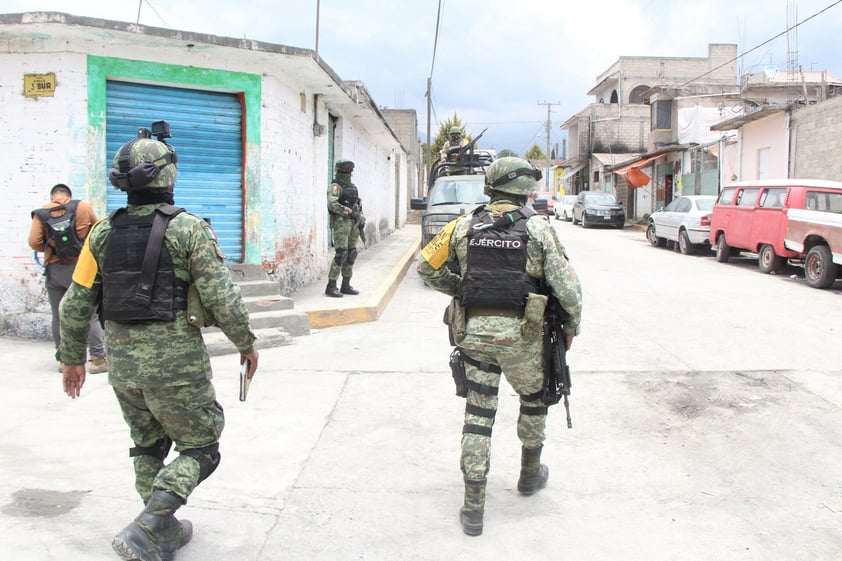 Autoridades de los tres niveles de Gobierno se han movilizado ante la actividad del volcán Popocatépetl.