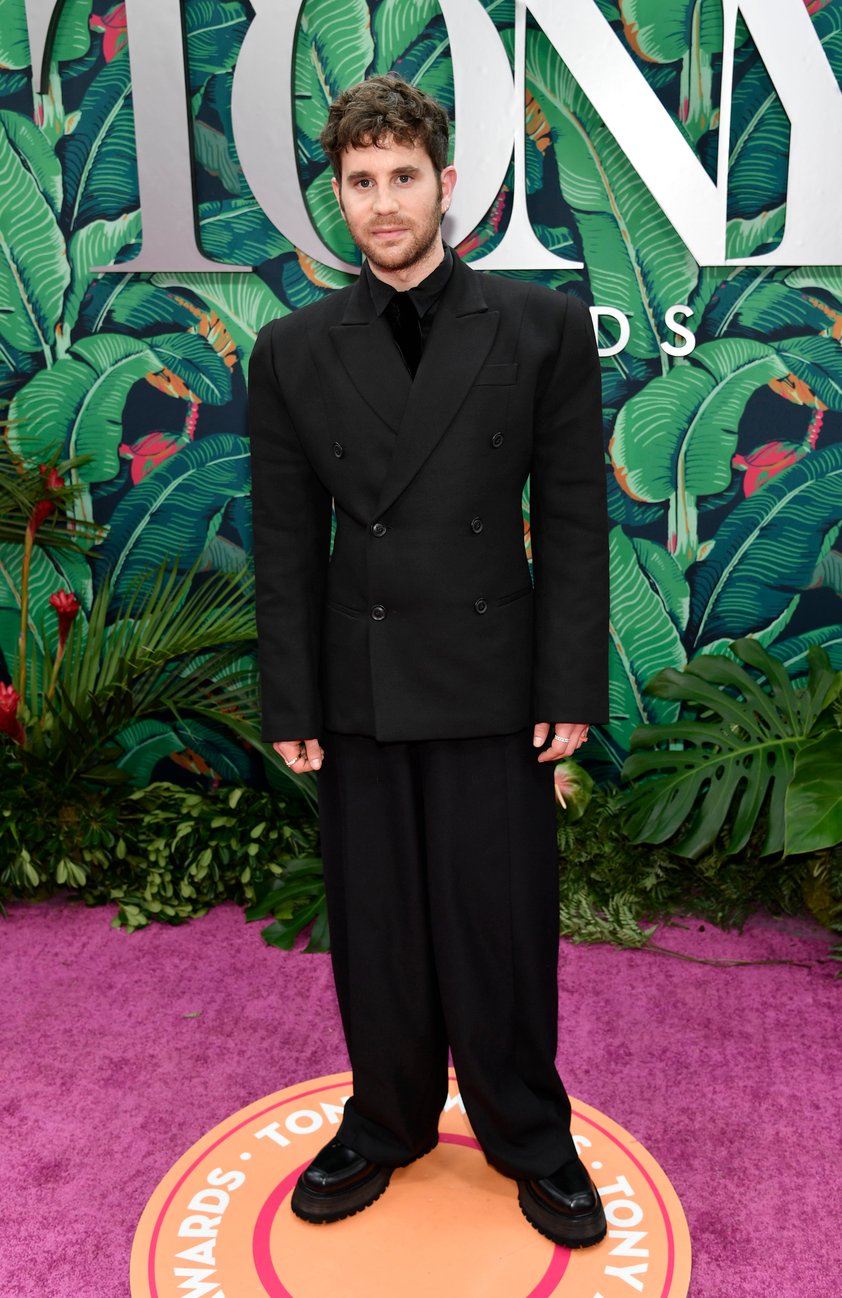 Alfombra roja de los Tony Awards 2023