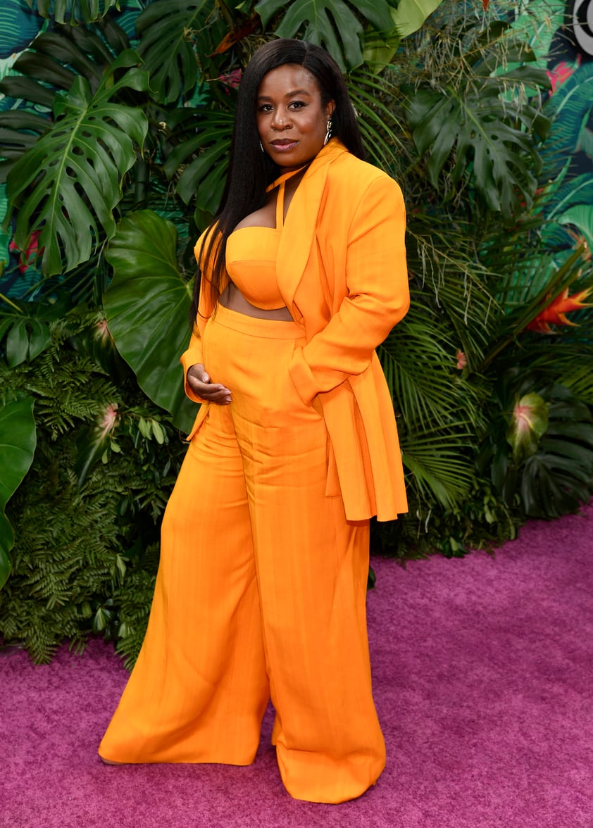 Alfombra roja de los Tony Awards 2023