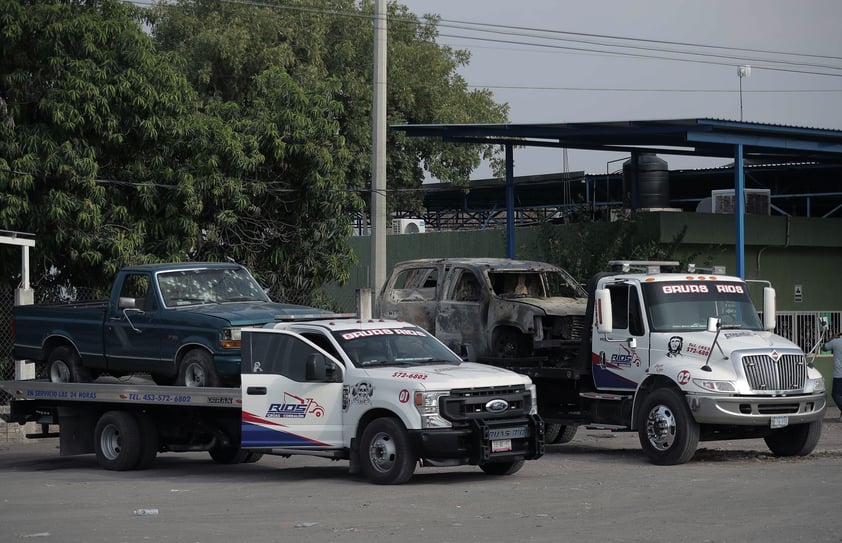 Asesinan a Hipólito Mora tras ataque armado en La Ruana