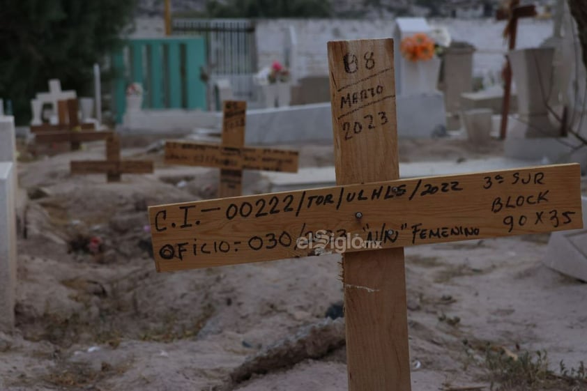 Realizan vigilia orante en sector poniente de Torreón por los desaparecidos de La Laguna