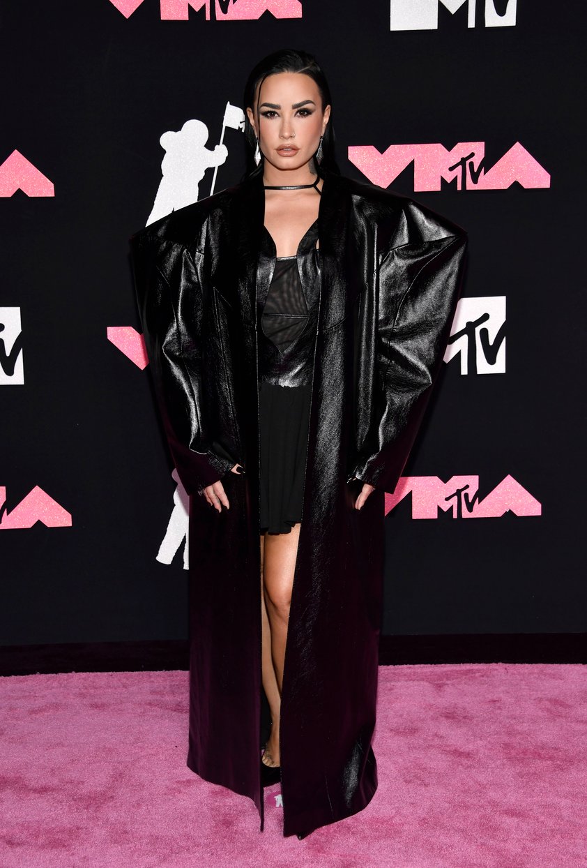 Alfombra roja de los MTV Video Music Awards 2023