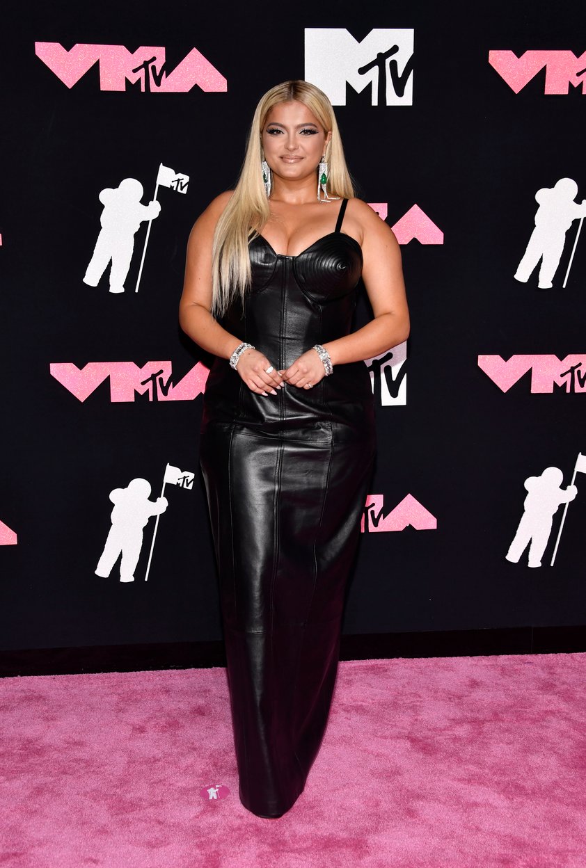 Alfombra roja de los MTV Video Music Awards 2023