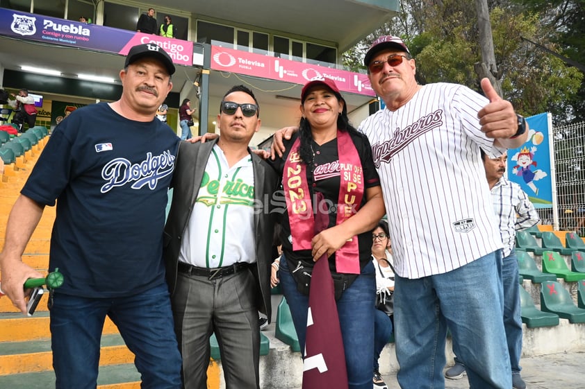 Unión Laguna deja ir la victoria ante Pericos