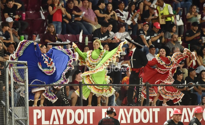 Unión Laguna ante decisivo sexto juego de la Serie del Rey