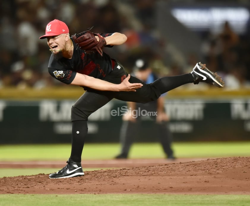 Unión Laguna ante decisivo sexto juego de la Serie del Rey