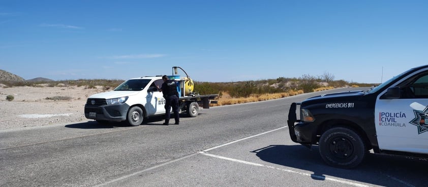 Se fugan tres mujeres del Cereso de San Pedro