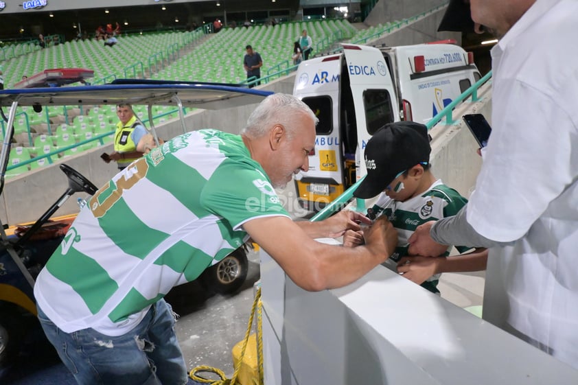 Santos Laguna vence a Xolos de Tijuana