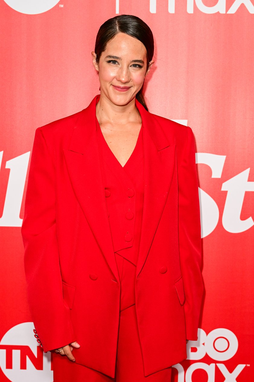 Alfombra roja rockera en los premios Rolling Stone en Español