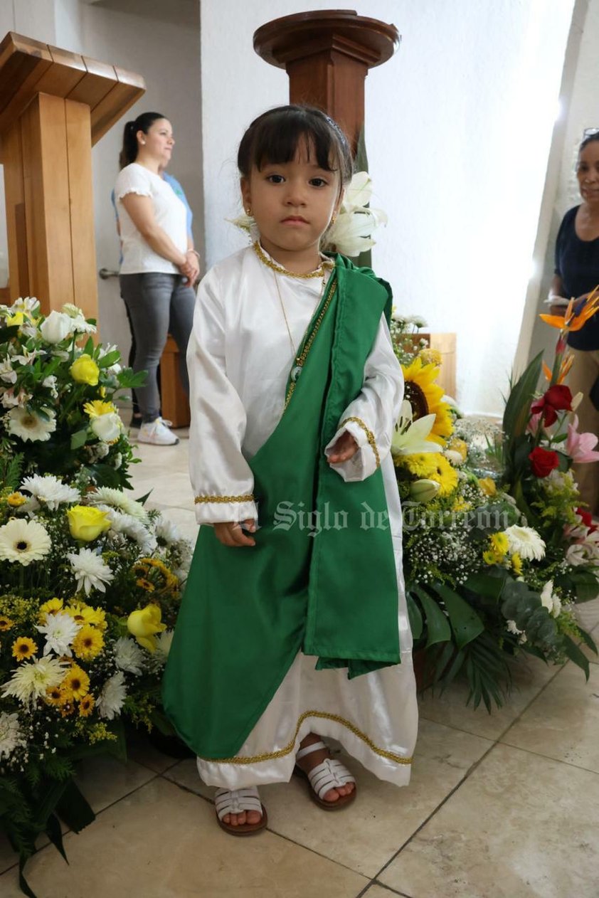 Celebración de San Judas Tadeo