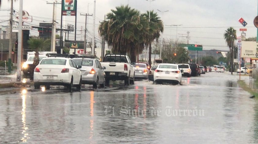 lluvias octubre 2023