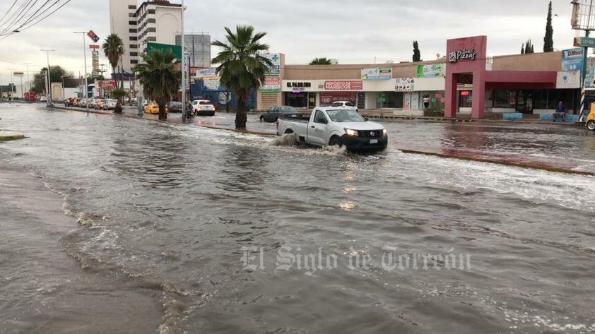 lluvias octubre 2023