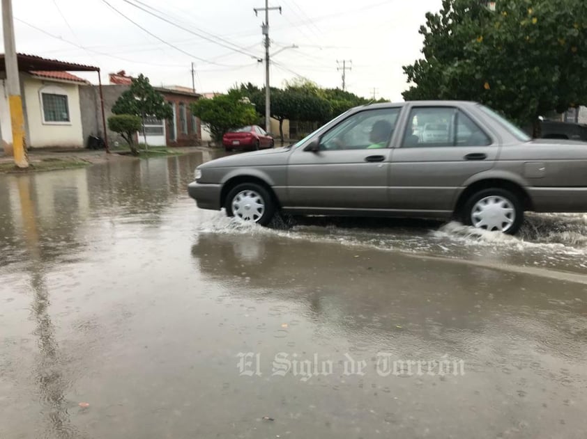 lluvias octubre 2023