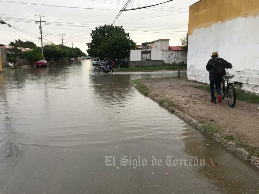 lluvias octubre 2023