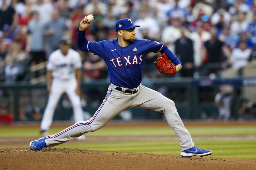 Rangers de Texas conquistan su primera Serie Mundial