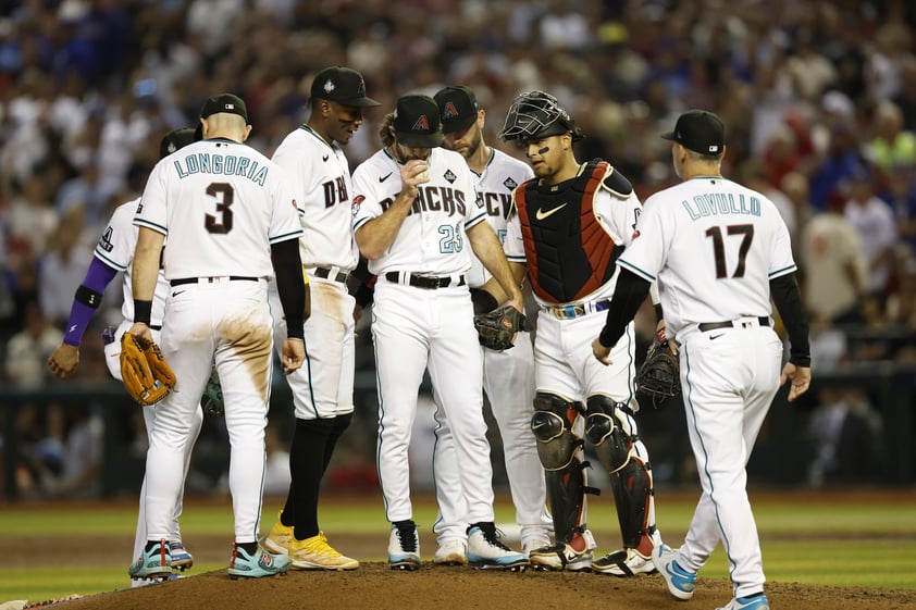 Rangers de Texas conquistan su primera Serie Mundial