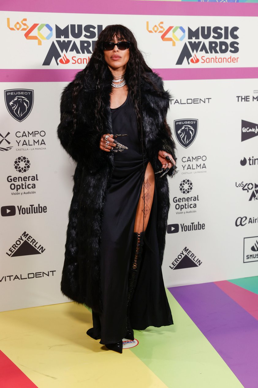 Loreen