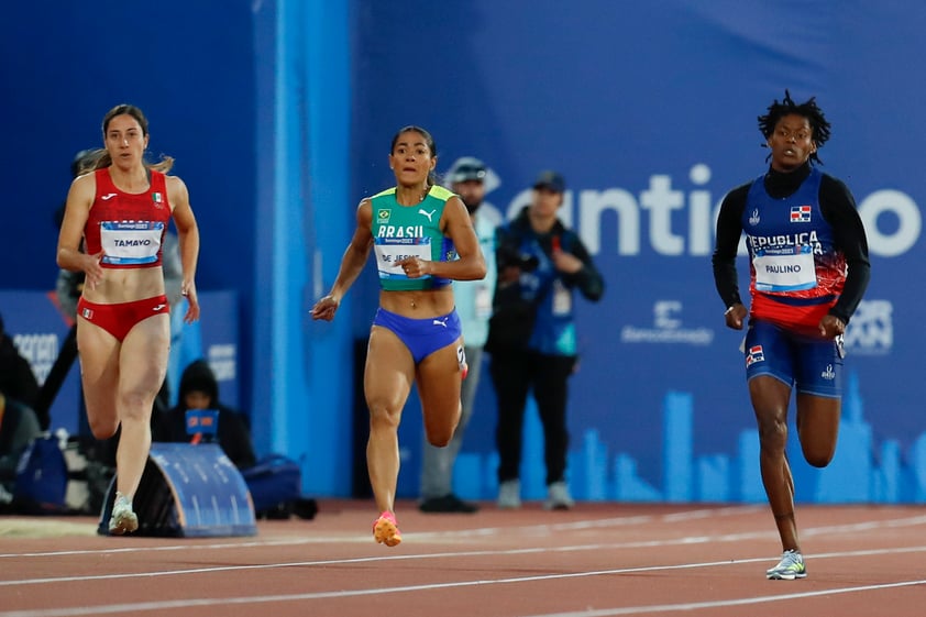 México cierra histórica participación en Juegos Panamericanos de Santiago 2023