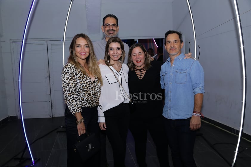 Una 80’s Party a beneficio