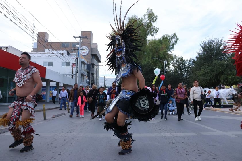 (VAYRON INFANTE / EL SIGLO DE TORREÓN)