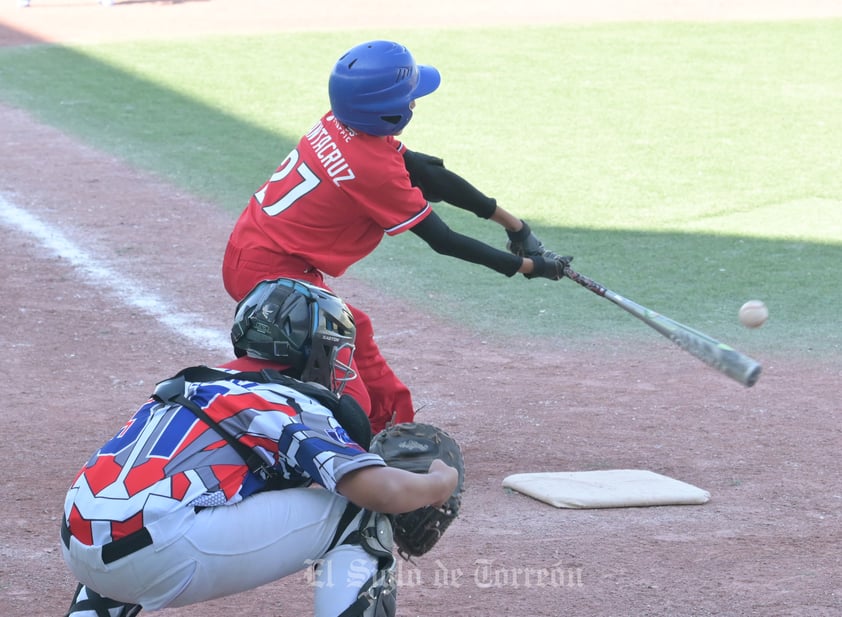 Beisbol infantil