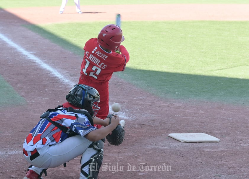 Beisbol infantil