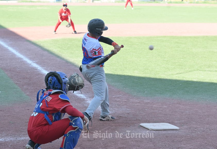 Beisbol infantil