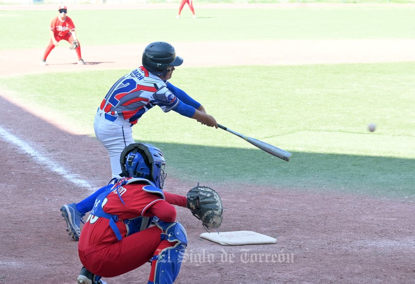 Beisbol infantil