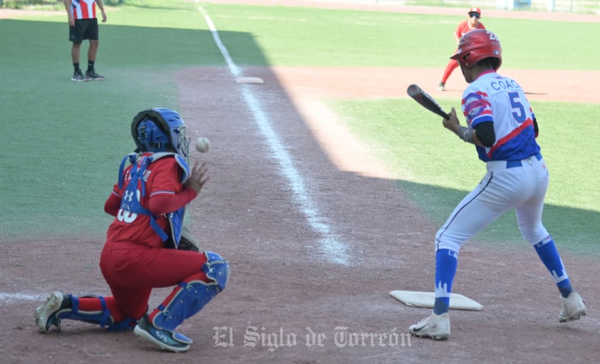 Beisbol infantil