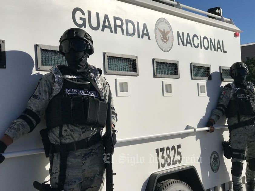 Desfile en conmemoración de la Revolución Mexicana en Torreón