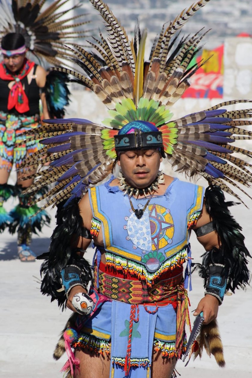 Fiesta patronal Cristo Rey 2023