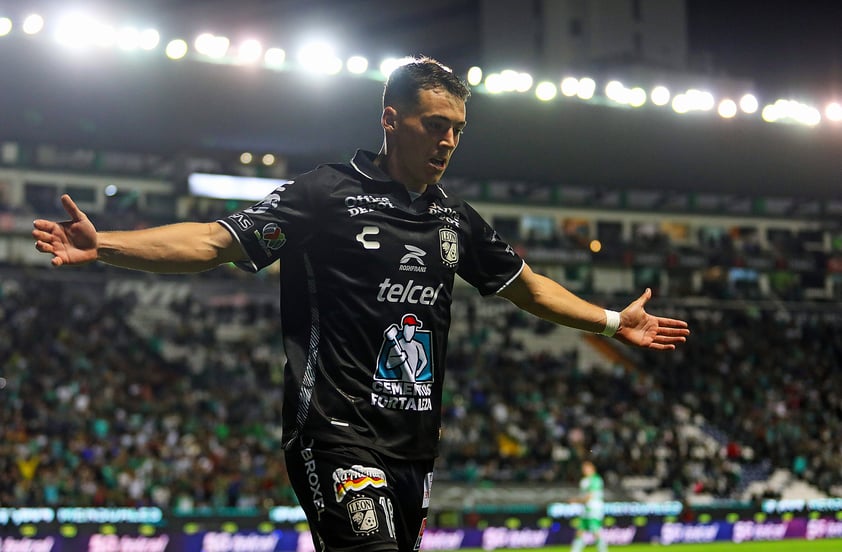 Santos cae ante León en el Play-In y no jugará la Liguilla del Apertura 2023