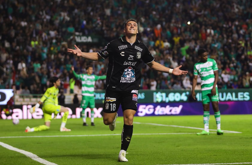 Santos cae ante León en el Play-In y no jugará la Liguilla del Apertura 2023