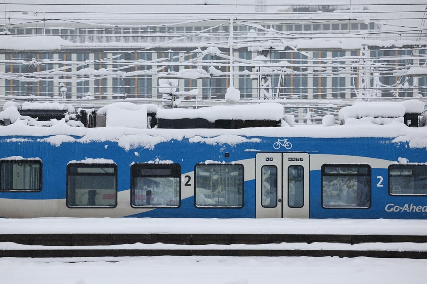 Nevada en Alemania