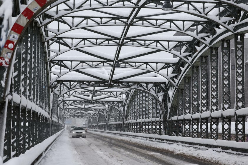 Nevada en Alemania