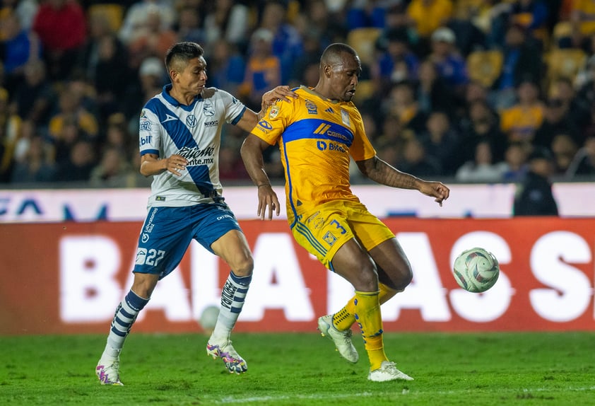 El actual campeón del futbol mexicano no piensa soltar la corona y en el Volcán, con una nueva exhibición histórica firmaron su boleto a las semifinales