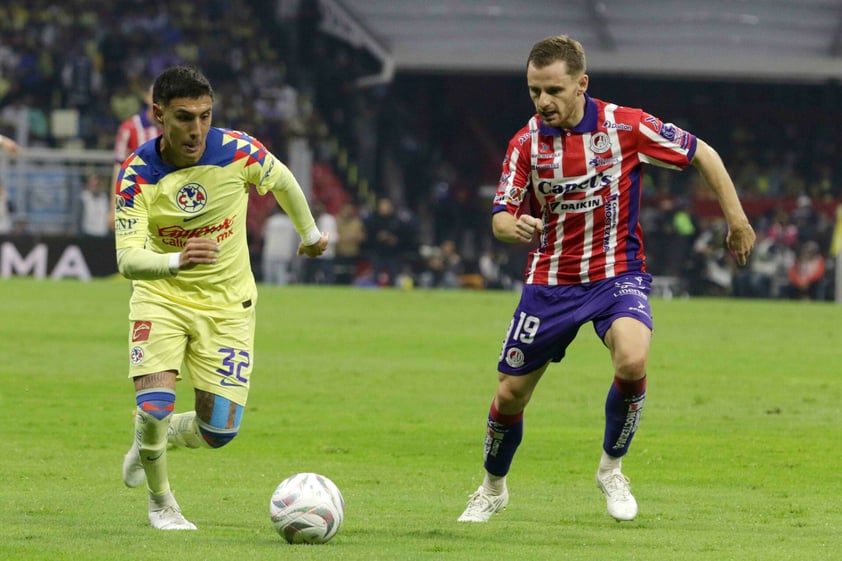 América avanza a la Gran Final del Apertura 2023 de la Liga MX